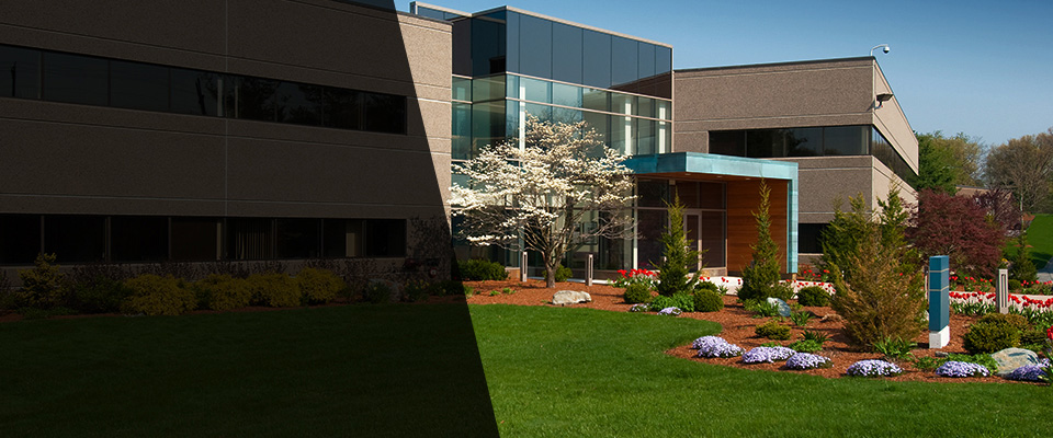 Eagle Lake Landscapers